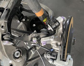 LEXUS RX 350 2023-2025 - 4