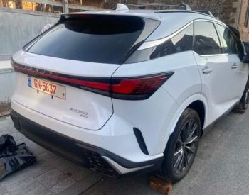 LEXUS RX 350 2023-2025 - 5