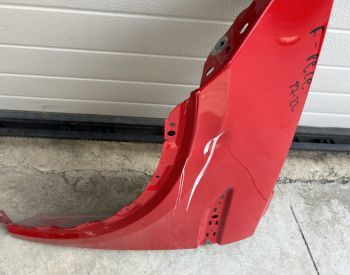 JAGUAR F-pace 2017-2021 - 2
