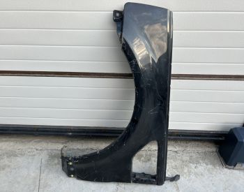 LAND ROVER Range Rover Sport 2005-2012
