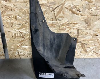 TOYOTA Land Cruiser Prado 2010-2023