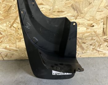 TOYOTA Land Cruiser Prado 2010-2023 - 2