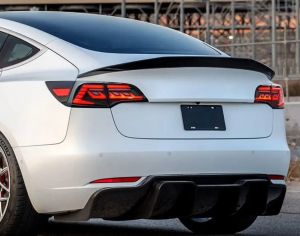 TESLA Model 3 2015-2025