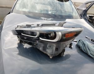 MAZDA CX-5 2022-2024 - 1