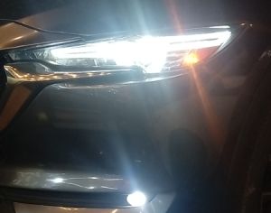 MAZDA CX-5 2017-2021