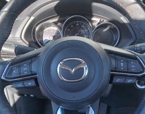 MAZDA CX-5 2017-2024