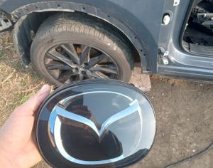 MAZDA CX-5 2022-2024 - 1