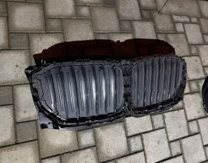 BMW X5 2019-2026 - 2