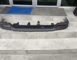 LEXUS RX 450 2016-2019 - 1