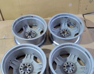 R18 MERCEDES-BENZ E 500 1990-2002 - 6