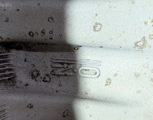 R18 MERCEDES-BENZ E 500 1990-2002 - 7