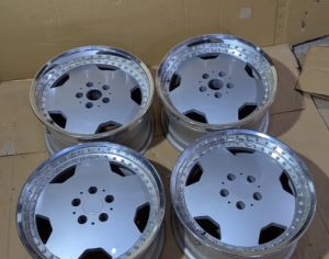 R17 MERCEDES-BENZ E 500 1990-2002 - 1