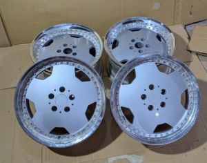 R17 MERCEDES-BENZ E 500 1990-2002 - 3