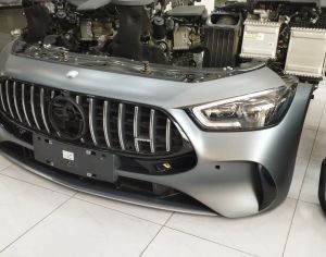 MERCEDES-BENZ AMG GT 63 2021-2026 - 1