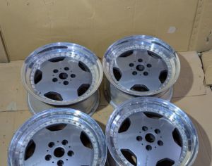 R18 MERCEDES-BENZ E 500 1990-2002 - 2