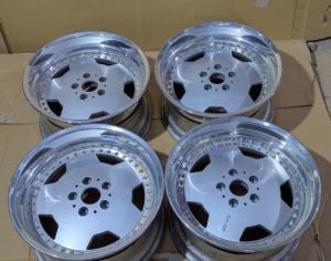 R17 MERCEDES-BENZ S 500 1990-2005 - 2