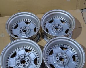 R17 MERCEDES-BENZ S 500 1990-2005 - 5