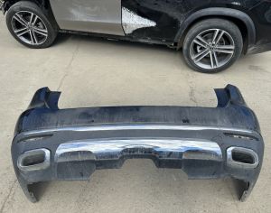 MERCEDES-BENZ GLS 450 2019-2022 - 5