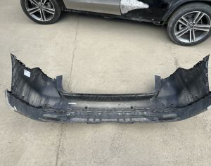 MERCEDES-BENZ GLS 450 2019-2022 - 6