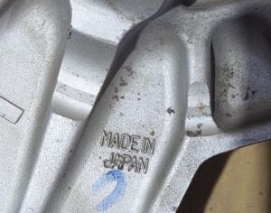 R18 MERCEDES-BENZ S 500 1990-2005 - 5