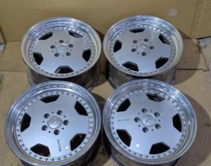 R18 MERCEDES-BENZ S 600 1990-2005 - 5