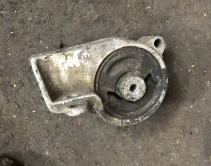 NISSAN Almera 1998-2004 - 1