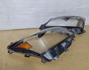 LEXUS LS 460 2013-2017