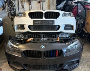 BMW F10 2012 2.0