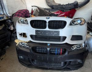BMW F10 2012 2.0 - 2