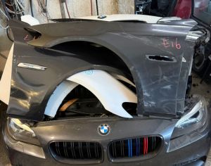 BMW F10 2012 2.0 - 3