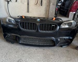 BMW F10 2012 2.0 - 5
