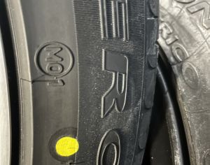 R22 MERCEDES-BENZ G 65 AMG 2021-2026 - 2