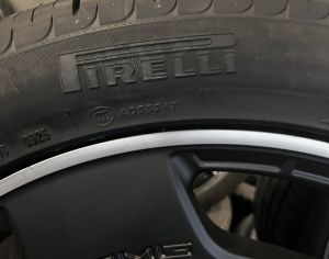 R22 MERCEDES-BENZ G 65 AMG 2021-2026 - 4