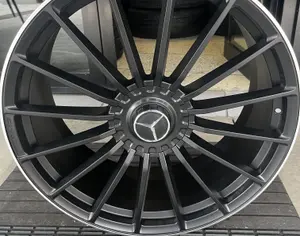 R22 MERCEDES-BENZ GLS 63 AMG 2022-2026