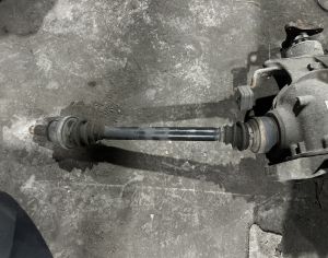 BMW F10 2011-2014 - 2