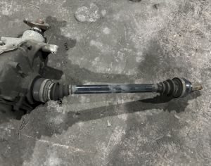 BMW F10 2011-2014 - 3