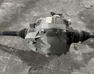 BMW F10 2011-2014 - 4