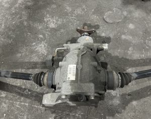 BMW F10 2011-2014 - 5