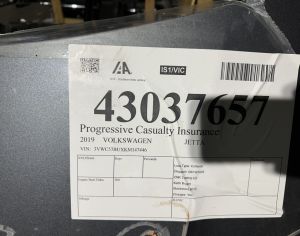 VOLKSWAGEN Jetta 2019-2024 - 2