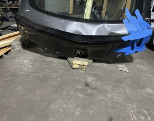 ACURA Integra 2024 - 4