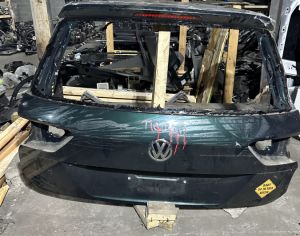 VOLKSWAGEN Tiguan 2018-2021