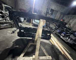 VOLKSWAGEN Tiguan 2018-2021 - 2