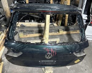 VOLKSWAGEN Tiguan 2018-2021 - 4