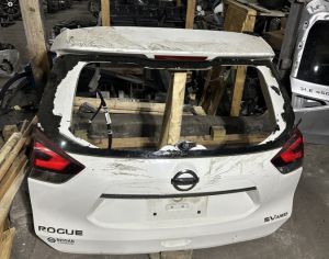 NISSAN Rogue 2014-2022