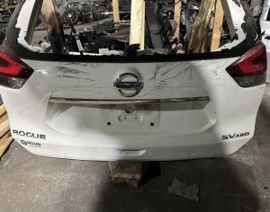 NISSAN Rogue 2014-2022 - 3