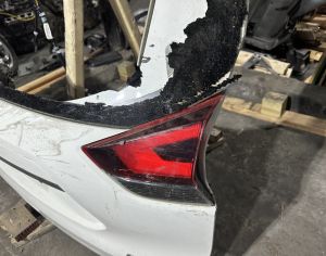 NISSAN Rogue 2014-2022 - 4