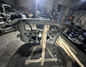 NISSAN Rogue 2014-2022 - 6