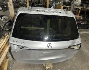 MERCEDES-BENZ GLE 450 2021-2025 - 1