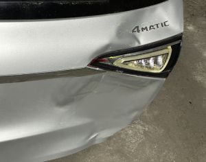 MERCEDES-BENZ GLE 450 2021-2025 - 2
