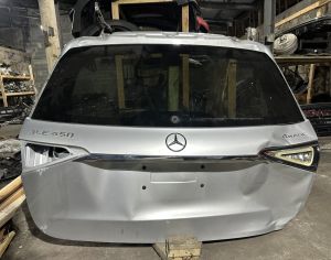 MERCEDES-BENZ GLE 450 2021-2025 - 3